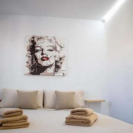 Appartamento Urbania Costa Adeje (Tenerife)