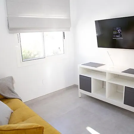 Urbania Apartment Costa Adeje (Tenerife)