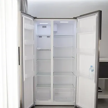 Apartment Urbania *
