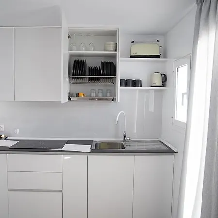 Appartamento Urbania