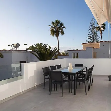 Apartment Urbania