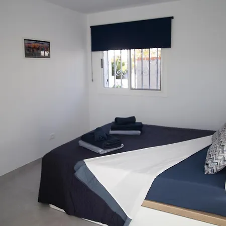 Apartment Urbania *