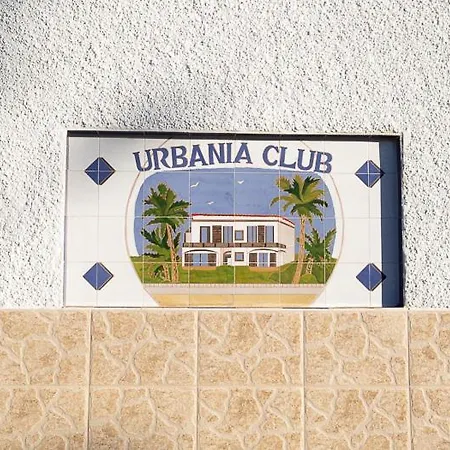 Urbania Appartamento *