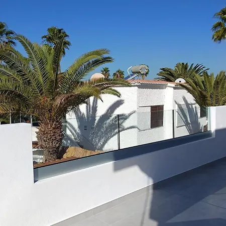 Apartment Urbania *