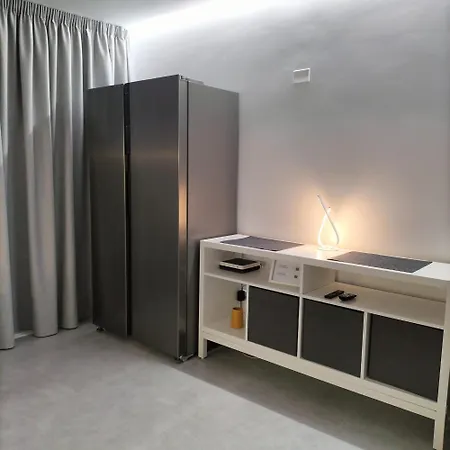 Apartment Urbania