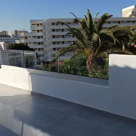 Urbania Apartment