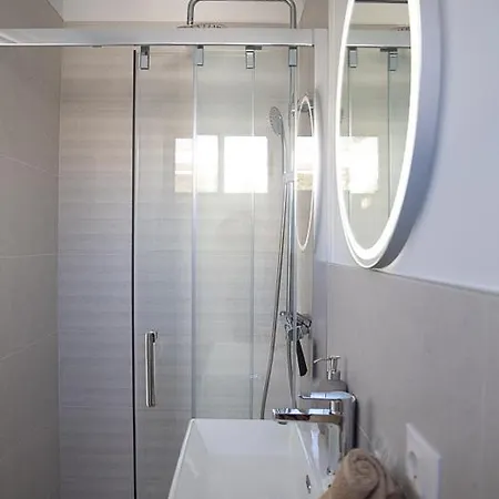 Urbania Apartment