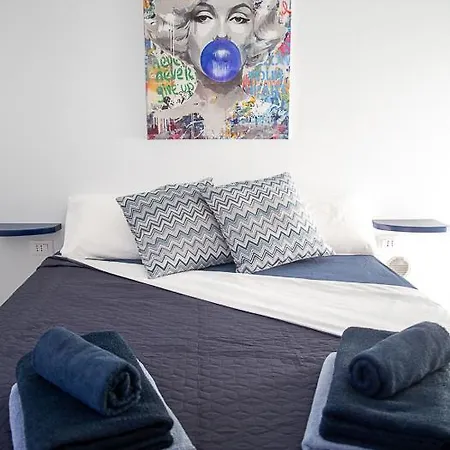 Apartment Urbania